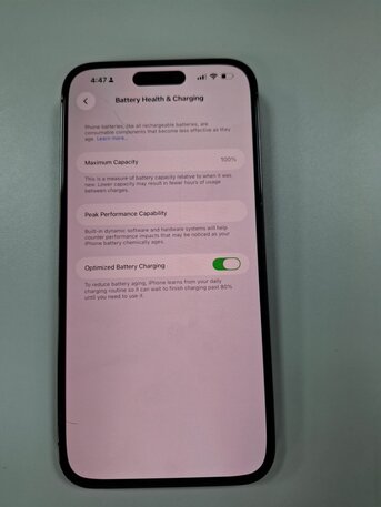 Jubail, Mobile Phones, SAR 1900,  Sale Iphone 14 Pro MAX 256GB