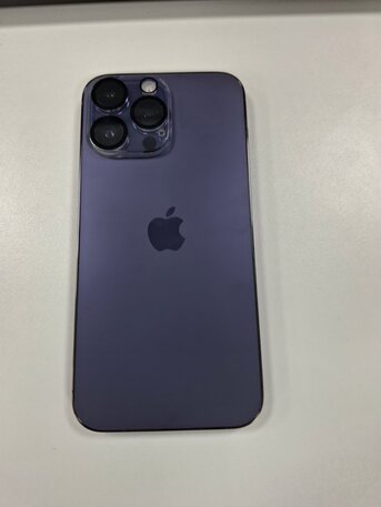 Jubail, Mobile Phones, SAR 1900,  Sale Iphone 14 Pro MAX 256GB