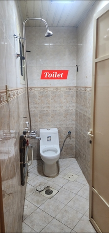Jubail, Rooms Available, SAR 1050/month,  Single Room Attached Toilet Kitchen Space Near Sisco Camp