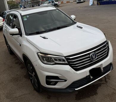 Al Badiah, Vehicles, Cars & Trucks , SAR 36000,  Changan CS75,  2020,  Automatic,  130000 KM,  Riyadh-badiaa