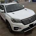 SAR 36000, Changan CS75, 2020, Automatic, 130000 KM, Riyadh-badiaa