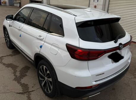 Al Badiah, Vehicles, Cars & Trucks , SAR 36000,  Changan CS75,  2020,  Automatic,  130000 KM,  Riyadh-badiaa