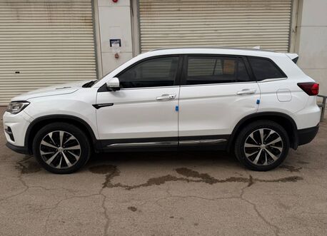 Al Badiah, Vehicles, Cars & Trucks , SAR 36000,  Changan CS75,  2020,  Automatic,  130000 KM,  Riyadh-badiaa