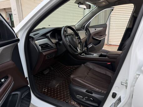 Al Badiah, Vehicles, Cars & Trucks , SAR 36000,  Changan CS75,  2020,  Automatic,  130000 KM,  Riyadh-badiaa