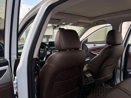 Al Badiah, Vehicles, Cars & Trucks , SAR 36000,  Changan CS75,  2020,  Automatic,  130000 KM,  Riyadh-badiaa