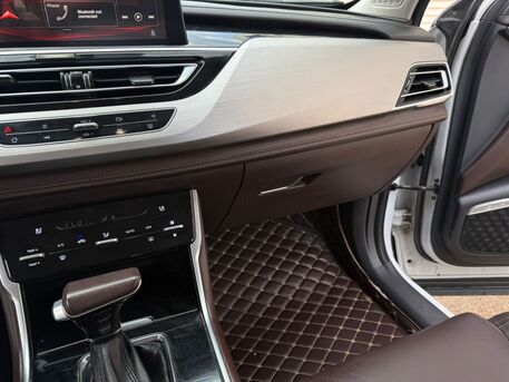 Al Badiah, Vehicles, Cars & Trucks , SAR 36000,  Changan CS75,  2020,  Automatic,  130000 KM,  Riyadh-badiaa