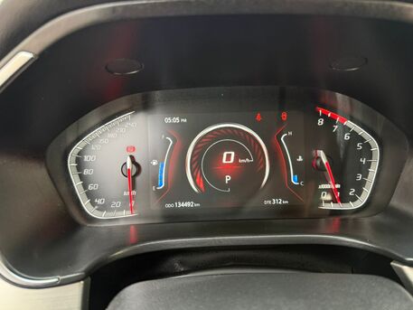 Al Badiah, Vehicles, Cars & Trucks , SAR 36000,  Changan CS75,  2020,  Automatic,  130000 KM,  Riyadh-badiaa