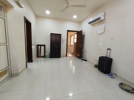 Tubli, Apartments/Houses, BHD 120/year,  1 BR,  Tubli:- Rooftop Studio Flat On Rent With Unlimited Ewa