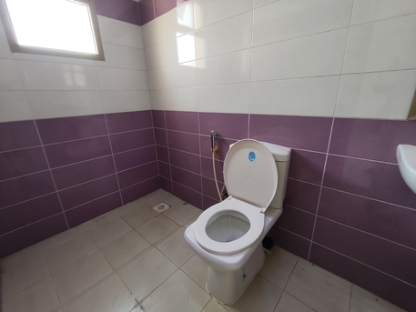 Tubli, Apartments/Houses, BHD 120/year,  1 BR,  Tubli:- Rooftop Studio Flat On Rent With Unlimited Ewa