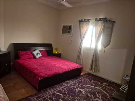 Al Aziziyah, Rooms Available, SAR 900/month,  Furnished Room For Rent In A 2 BHK Flat