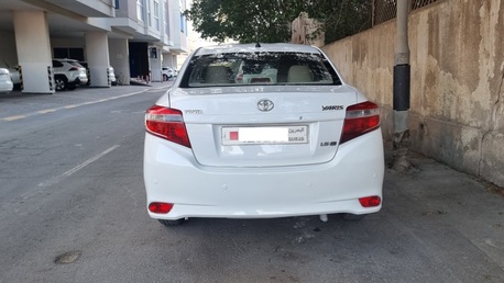 Manama, Vehicles, Cars & Trucks , BHD 2500,  Toyota Yaris 1.5L,  2015,  Automatic,  155600 KM,  1st Owner, Very Clean Well Maintained Car, Urgent Sale, Owner Leaving !!