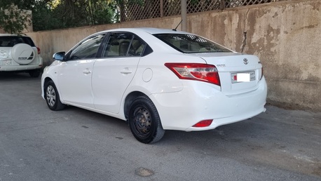 Manama, Vehicles, Cars & Trucks , BHD 2500,  Toyota Yaris 1.5L,  2015,  Automatic,  155600 KM,  1st Owner, Very Clean Well Maintained Car, Urgent Sale, Owner Leaving !!