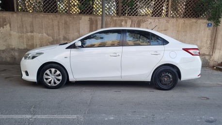 Manama, Vehicles, Cars & Trucks , BHD 2500,  Toyota Yaris 1.5L,  2015,  Automatic,  155600 KM,  1st Owner, Very Clean Well Maintained Car, Urgent Sale, Owner Leaving !!