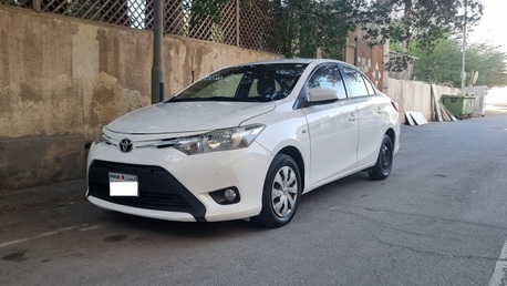 Manama, Vehicles, Cars & Trucks , BHD 2500,  Toyota Yaris 1.5L,  2015,  Automatic,  155600 KM,  1st Owner, Very Clean Well Maintained Car, Urgent Sale, Owner Leaving !!