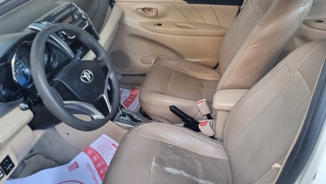 Manama, Vehicles, Cars & Trucks , BHD 2500,  Toyota Yaris 1.5L,  2015,  Automatic,  155600 KM,  1st Owner, Very Clean Well Maintained Car, Urgent Sale, Owner Leaving !!