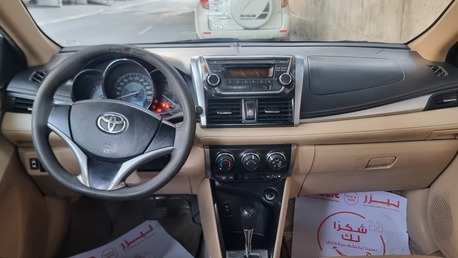 Manama, Vehicles, Cars & Trucks , BHD 2500,  Toyota Yaris 1.5L,  2015,  Automatic,  155600 KM,  1st Owner, Very Clean Well Maintained Car, Urgent Sale, Owner Leaving !!