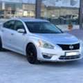BHD 1800,  Nissan Altima,  2013,  Automatic,  177100 KM,    (Silver)