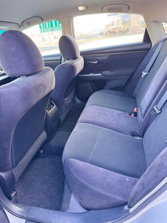 Manama, Vehicles, Cars & Trucks , BHD 1800,  Nissan Altima,  2013,  Automatic,  177100 KM,    (Silver)