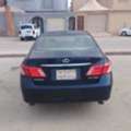 SAR 25000,  Lexus ES 350,  2009,  Automatic,  400 KM,   URGENT SALL