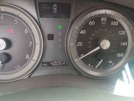 Riyadh, Vehicles, Cars & Trucks , SAR 25000,  Lexus ES 350,  2009,  Automatic,  400 KM,   URGENT SALL