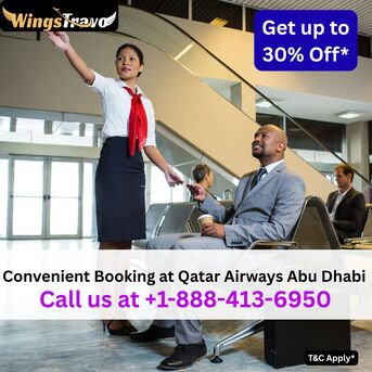 New York, Travel, 1-888-413-6950 Convenient Booking At Qatar Airways Abu Dhabi