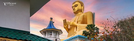 Dubai, Travel, Discover The Wonders Of Sri Lanka