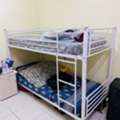 SAR 600,  Home Box Bunk Bed For Urgent Sale