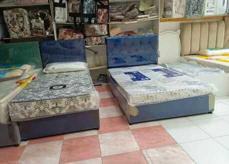 Jeddah, Furniture, SAR 1,  Complete Bedroom Furniture &ndash; Everything In One Place