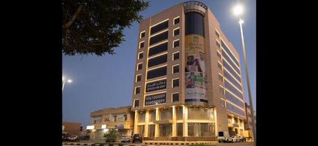 Dammam, Jobs, WPR Aramco Approved