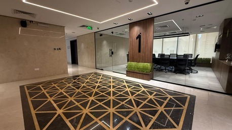 Dammam, Jobs, WPR Aramco Approved