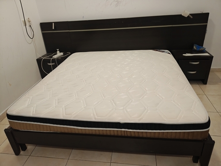 Khobar, Furniture, SAR 350,  Medical Matress - New