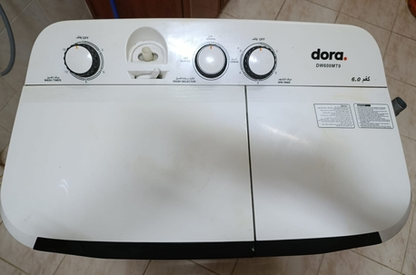Khobar, Appliances, SAR 200,  Washing Maching SAR 200 (negotiable)
