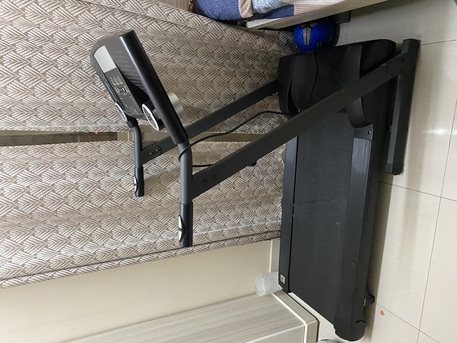 Khobar, Household Items, SAR 650,  Treadmill And Home Box Sofa