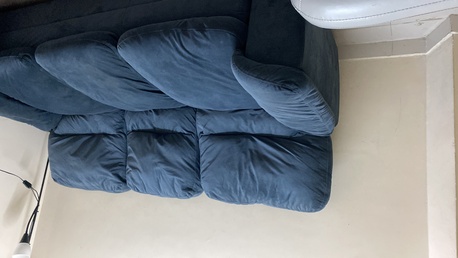 Khobar, Household Items, SAR 650,  Treadmill And Home Box Sofa