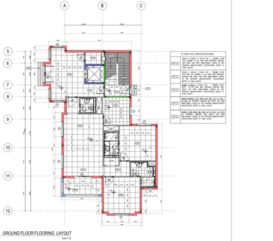 Riyadh, Job Seekers, Architectural Draftsman Seeking Opportunities