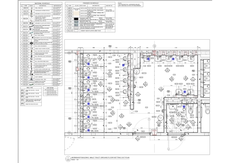 Riyadh, Job Seekers, Architectural Draftsman Seeking Opportunities