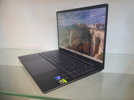 Al Olaya, Computers, SAR 1950,  HP Pavilion Plus 14 | I7 13th | 16GB | 512GB NVMe | 14&rdquo; 2.2K | Backlit | RTX 4GB