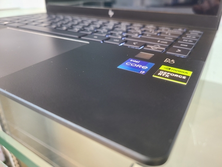 Al Olaya, Computers, SAR 1950,  HP Pavilion Plus 14 | I7 13th | 16GB | 512GB NVMe | 14&rdquo; 2.2K | Backlit | RTX 4GB