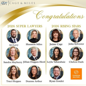 New York, Legal, Cage & Miles, LLP