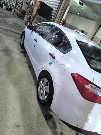 Jeddah, Vehicles, Cars & Trucks , SAR 21000,  KIA CERATO,  2014,  Automatic,  396000 KM,