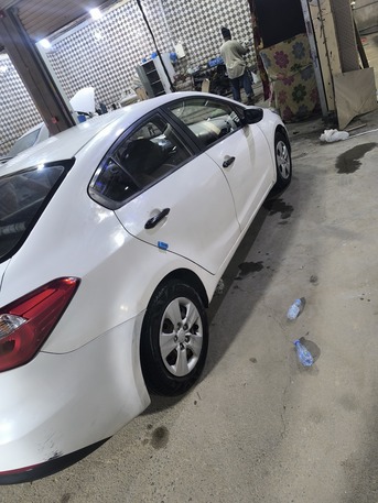 Jeddah, Vehicles, Cars & Trucks , SAR 21000,  KIA CERATO,  2014,  Automatic,  396000 KM,