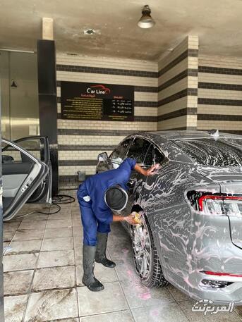 Dammam, Jobs, Need Laborer For Car Wash
