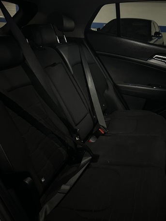 Riyadh, Vehicles, Cars & Trucks , SAR 75000,  Kis Sportage 2023 Semi Option,  2023,  Automatic,  55000 KM,  Kia Sportage  Semi Option First Owner