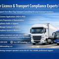 Operator Licence & Transport Compliance Experts UK