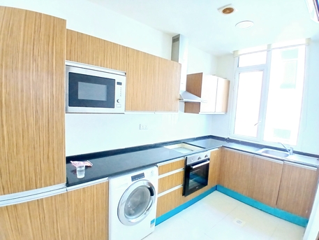 Hidd, Apartments/Houses, BHD 280/month,  2 BR,  Flat 2bhk Inclusive Ewa New Hidd