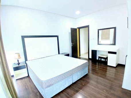 Hidd, Apartments/Houses, BHD 280/month,  2 BR,  Flat 2bhk Inclusive Ewa New Hidd