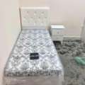 SAR 170,  💥 Brand New Single Beds For Sale | Affordable & Elegant