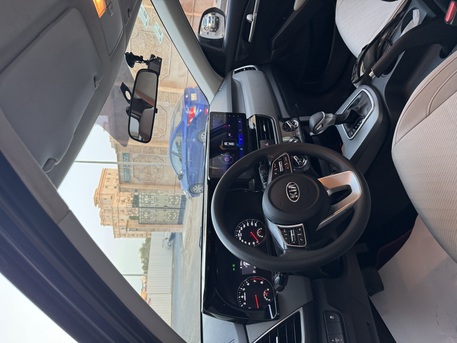 Jeddah, Vehicles, Cars & Trucks , SAR 44000,  2021,  2021,  Automatic,  200 KM,  Kia Seltos,  Model,  Transmission,  Mileage, Price 44,000