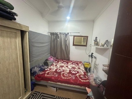 Mahooz, Rooms Available, BHD 90/month,  1 Bedroom Sharing For Rent - Furnished With Ewa