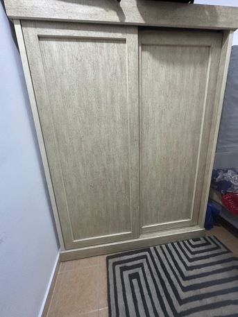 Mahooz, Rooms Available, BHD 90/month,  1 Bedroom Sharing For Rent - Furnished With Ewa